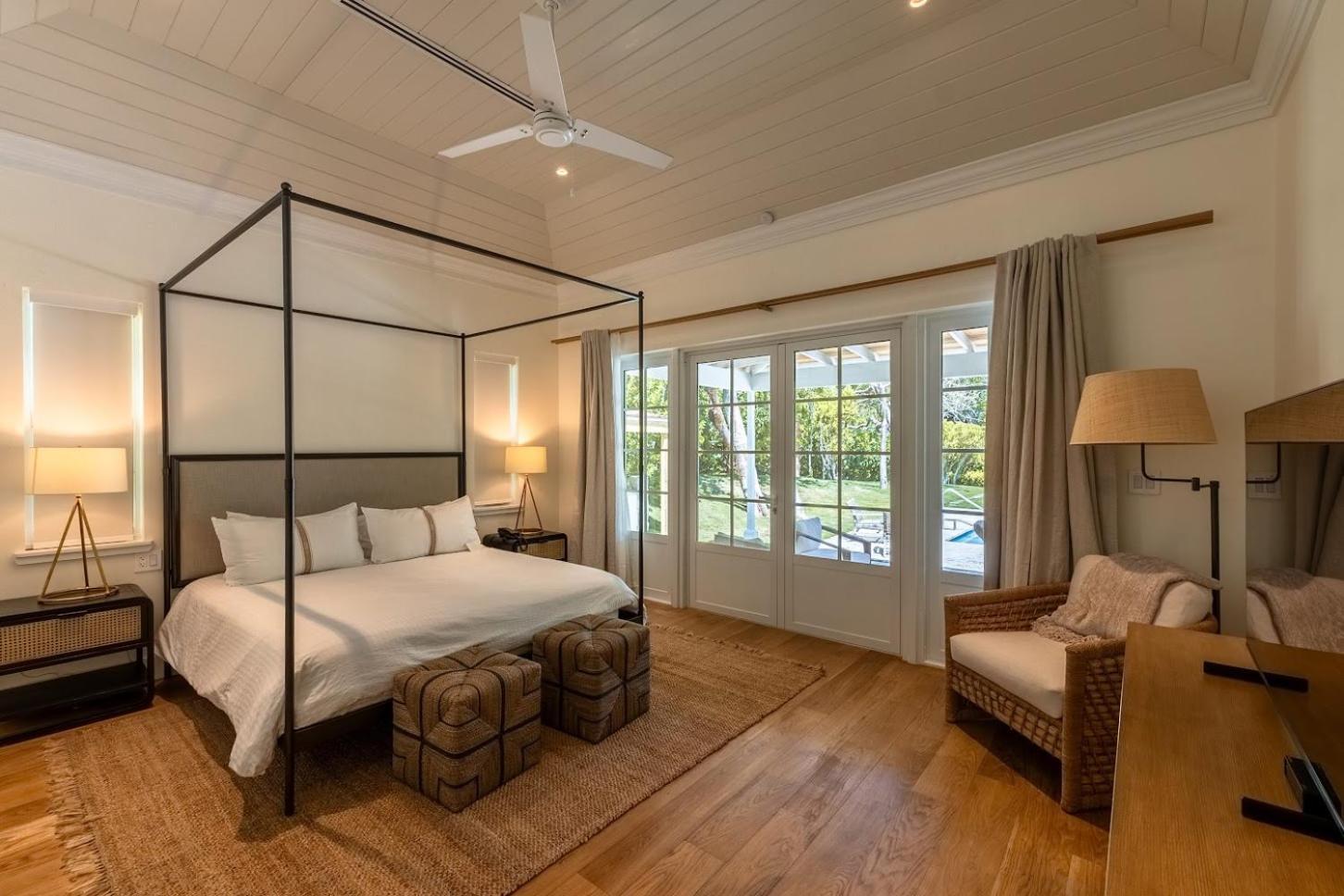 Pink Sands Resort Dunmore Town Ngoại thất bức ảnh