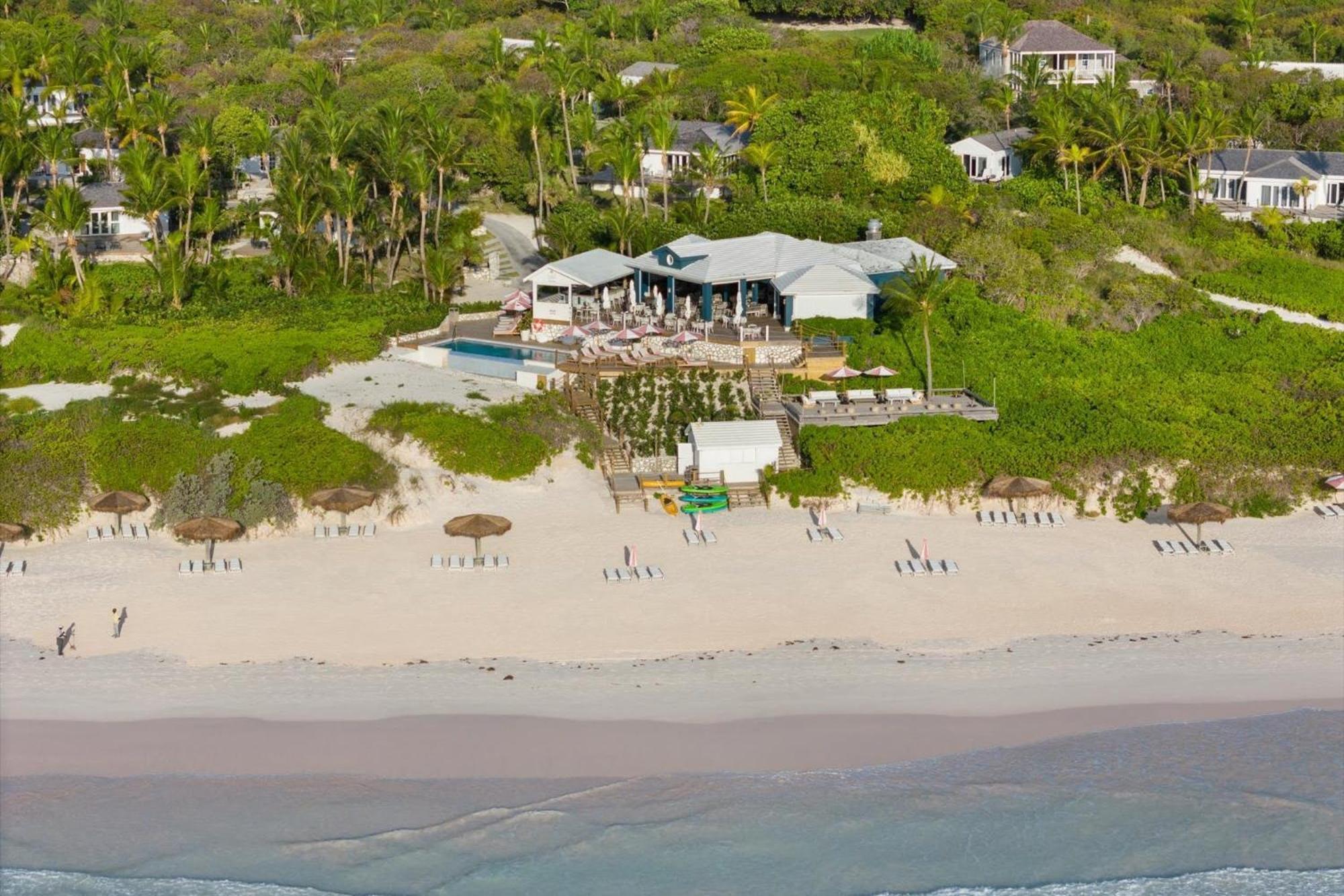 Pink Sands Resort Dunmore Town Ngoại thất bức ảnh