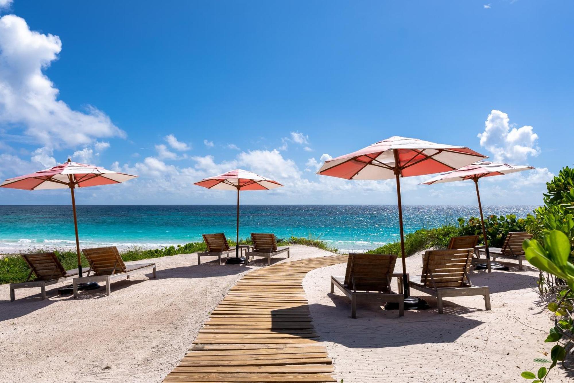 Pink Sands Resort Dunmore Town Ngoại thất bức ảnh